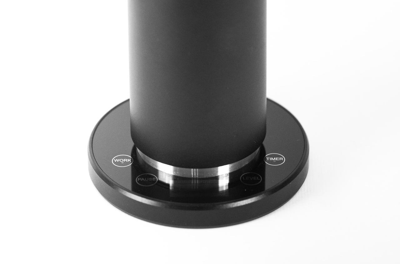 Precision Base Controls