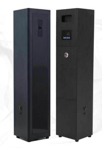 MX607